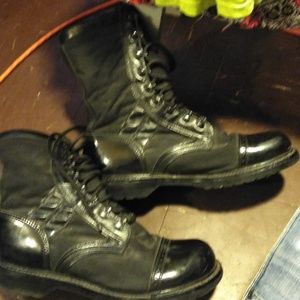 Corcoran MILITARY BOOTS